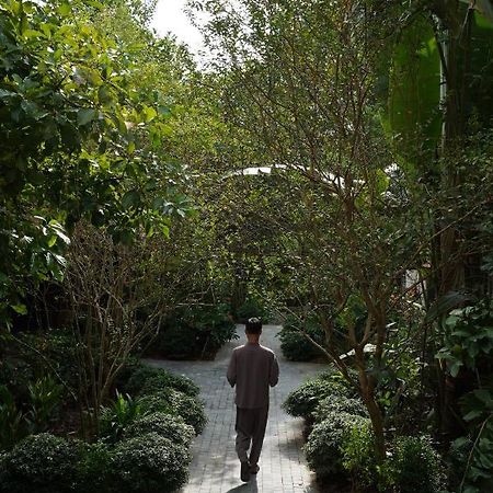 Toki Retreat Van Long Ninh Binh Eksteriør bilde